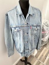 Levi big blue for sale  WALSALL