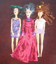 Disney cinderella doll for sale  Spring