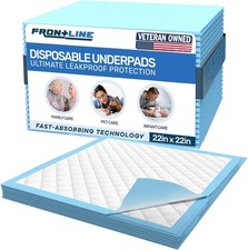 puppy pee pads for sale  Claremore