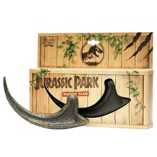 Jurassic park raptor usato  Perugia