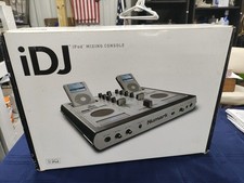 Numark idj dual for sale  Moscow
