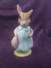 Beswick mrs flopsy for sale  CREWE