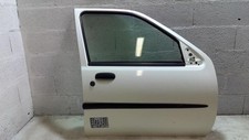 Porte droit ford d'occasion  Couhé