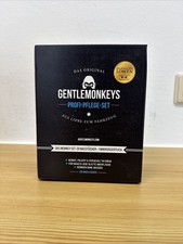 Gentlemonkeys reinigungstüche gebraucht kaufen  Nassau-Umland