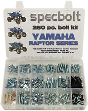 250pc bolt kit for sale  San Dimas