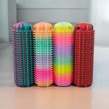 Tactile sensory keychain for sale  UK