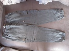 Cecil chelsea leinenhose gebraucht kaufen  Breitengüßbach