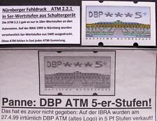 Atm nagler breites gebraucht kaufen  Bielefeld