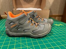 Merrell kids waterproof for sale  Dexter