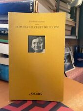 Elizabeth jennings danza usato  Milano