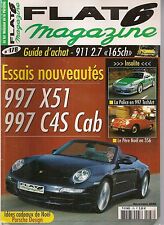 Flat 178 porsche d'occasion  Rennes-