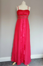 Pink prom special for sale  SPALDING