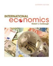 International economics hardco for sale  Montgomery