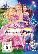 Barbie prinzessin popstar gebraucht kaufen  Berlin