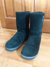 Sorel ladies waterproof for sale  WISHAW