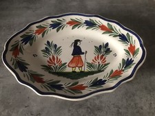 Ancien plat ravier d'occasion  Taverny