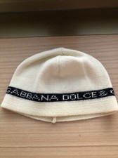 Cappellino dolce gabbana usato  San Vittore Olona