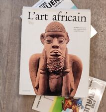 Art africain. principales d'occasion  Bordeaux-