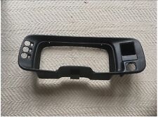 Ford Escort Mk4 XR3i/RS Turbo Relógios Surround Facia em Muito Bom Estado!! comprar usado  Enviando para Brazil