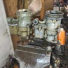 94 ford holley carburator for sale  Sidney