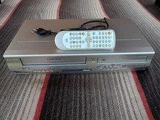 Videoregistratore combo funai usato  Venezia