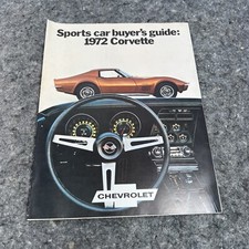 Vtg. original 1972 for sale  Bethany