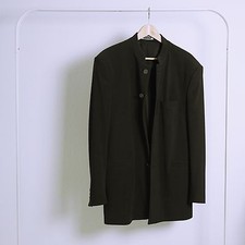 Exclusiver anzug gothic gebraucht kaufen  Lichtenau