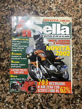 Sella rivista n.1 usato  Castelfranco Emilia