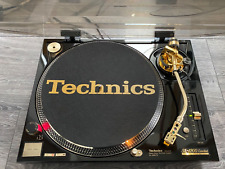 Technics 1200ltd limited for sale  STAFFORD