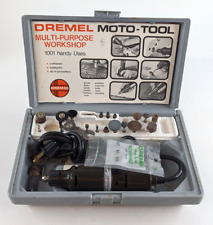 Vintage dremel moto for sale  Wisconsin Dells