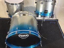 Gms series 2007 for sale  San Pedro