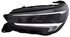 Phare led moteur d'occasion  Marseille I