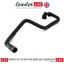 Mangueira de saída de água para aquecedor Vauxhall Corsa D A10XEP NOVA 13268470 GENUÍNA 1.0 comprar usado  Enviando para Brazil