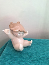 Nao lladro cheeky for sale  AXBRIDGE