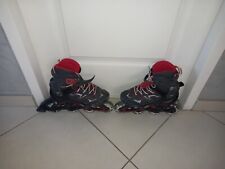 Roller fitness enfant d'occasion  Bagnols-sur-Cèze