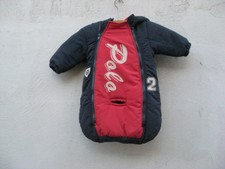 Baby schneesack wintersack gebraucht kaufen  Jeßnitz