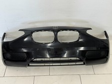 Stoßstange bmw 1er gebraucht kaufen  Bleicherode, Kehmstedt, Lipprechterode