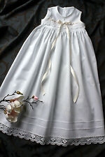 Taufkleid baby junge gebraucht kaufen  Landshut