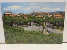 Vecchia cartolina fotografia usato  Salerno