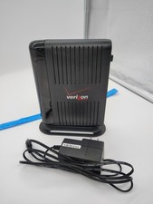 Actiontec verizon internet for sale  Cortland