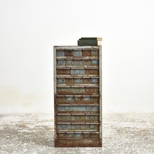 Antique vintage industrial for sale  WESTBURY