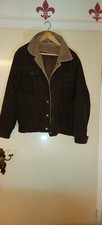 Cordjacke herren jacke gebraucht kaufen  Heilbronn