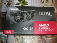 Asus radeon 7800 d'occasion  Belin-Béliet
