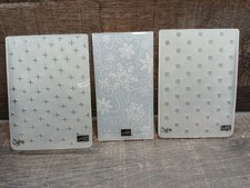 weihnachten stampin up gebraucht kaufen  Burglengenfeld