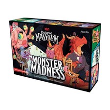 Wotc cardgame dungeon for sale  Madison