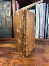 Select psalms hymns for sale  LONDON