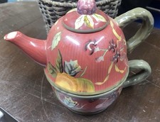 italian teapot cup set for sale italian teapot cup set for sale Dahlonega
