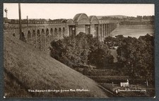 Severn railway bridge for sale  LYDNEY
