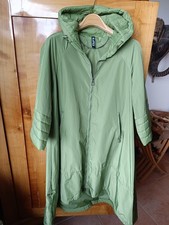 Regenmantel übergangsmantel l gebraucht kaufen  Waldems