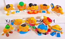 Sorpresine extra kinder usato  Villar Focchiardo